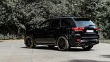Jeep Grand Cherokee Trackhawk - STC-10 11,0x22