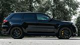 Jeep Grand Cherokee Trackhawk - STC-10 11,0x22