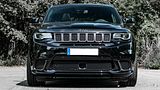 Jeep Grand Cherokee Trackhawk - STC-10 11,0x22