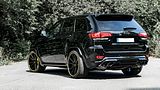 Jeep Grand Cherokee Trackhawk - STC-10 11,0x22