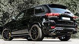 Jeep Grand Cherokee Trackhawk - STC-10 11,0x22