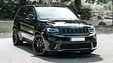 Jeep Grand Cherokee Trackhawk - STC-10 11,0x22